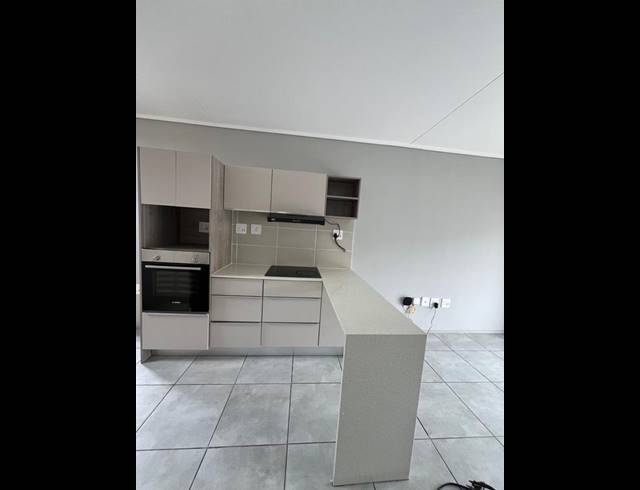 2 BEDROOM PROPERTY TO RENT IN AMBERFIELD